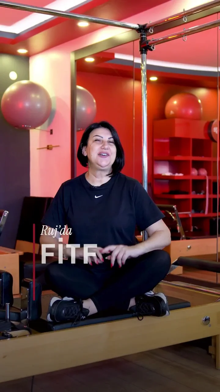 FitForm Dönüşüm Paketi
