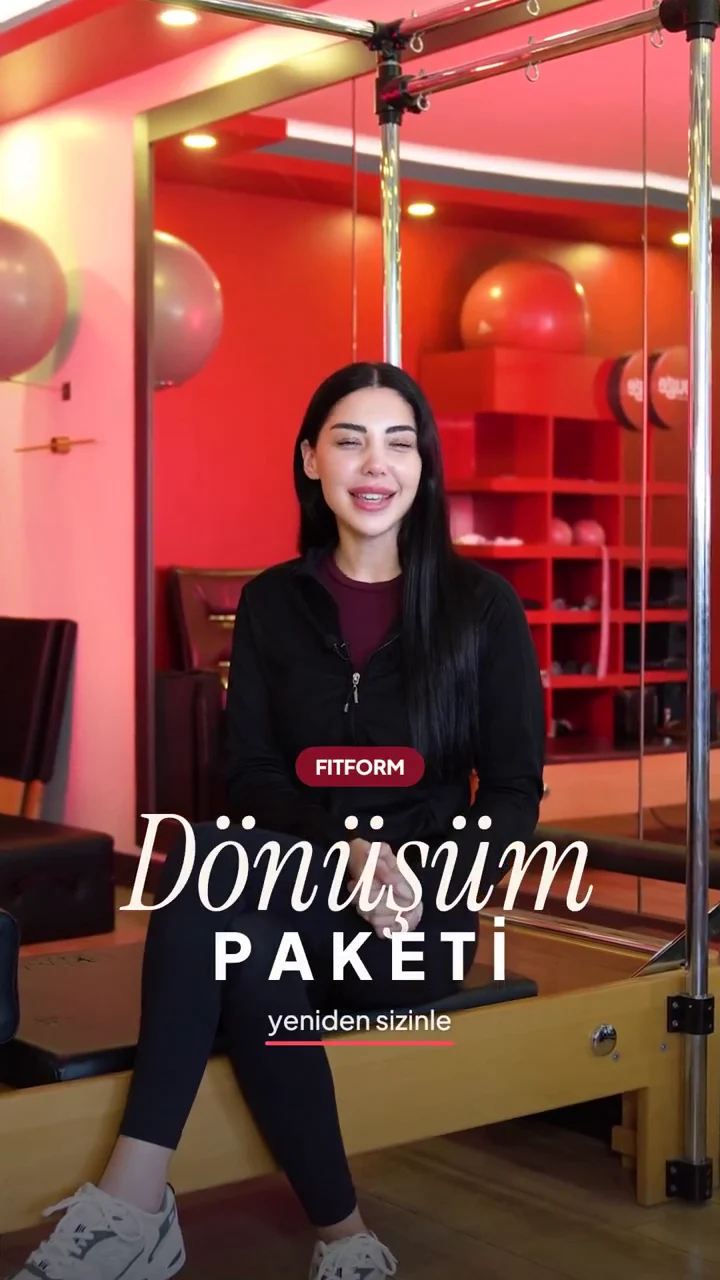 Dönüşüm Paketi